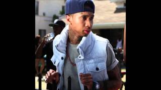 Tyga - Throw it up (HD)