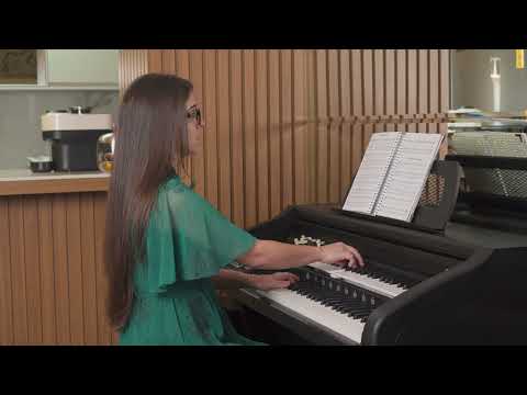 476 - Deixai a Mim Vir Os Pequeninos (Hino CCB)