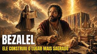 O Homem Que Deus Escolheu Para Construir o Lugar Mais Sagrado da Terra — e Você Nunca Ouviu Falar