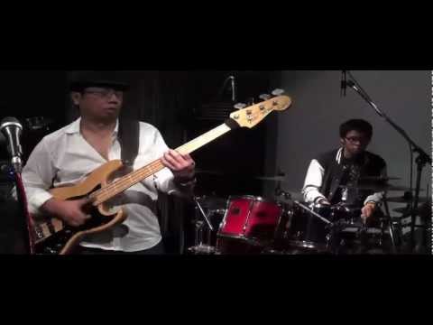 NIGHT WALK @emeraldband Live @RWLounge (Official Video)