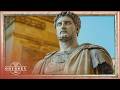Why Hadrian Was The Greatest Roman Emperor Of All Time