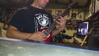 Kiss / Gene Simmons - Radioactive + Solo!