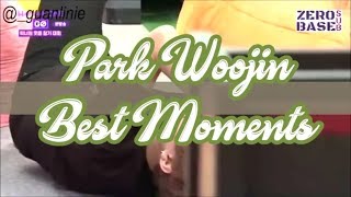 Download lagu Park Woojin Best Moments in Wanna One Zero Base mp3