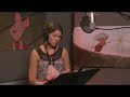 Winnie The Pooh Piglet Voice Session