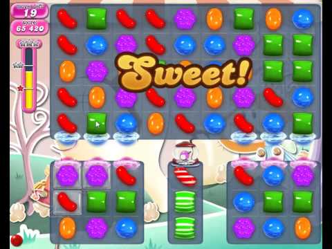 comment gagner niveau 342 candy crush