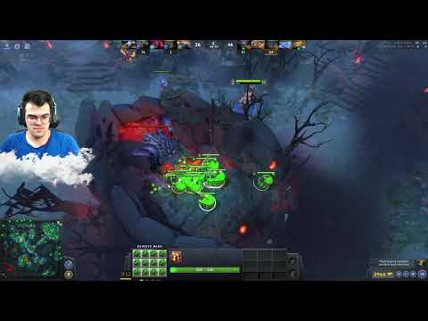How to kill Roshan in 1 Sec 2021 - Dota 2 Short Clip