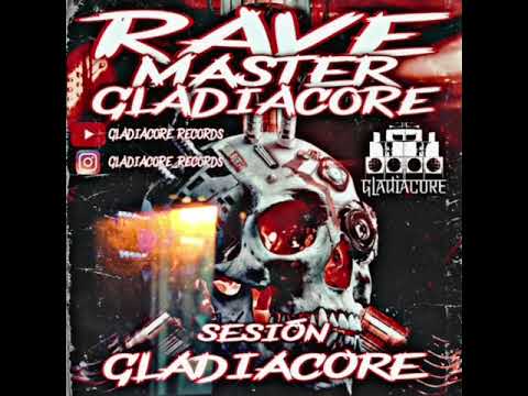 Gladiacore - RAVE MASTER GLDCR PARTE 4