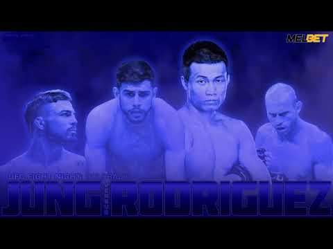 UFC Fight Night 139: Jung vs Rodriguez Predictions- Kamikaze Overdrive MMA #327