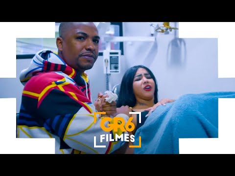 MC India e MC Talibã - Esse Ano vou Ser Papai (GR6 Explode)