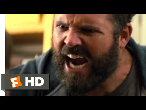 Brightburn (2019) - He's Lying Scene (6/10) | Movieclips