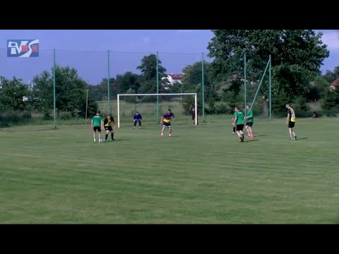 SPARING - TRANSDŹWIG STALE - POGOŃ STASZÓW 0:0