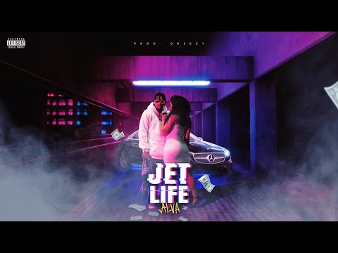 Alva - Jet Life 😈 (Prod. Greezy)