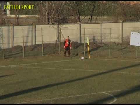 Calcio Rivediamoli : Caselle - La Chivasso 2-3