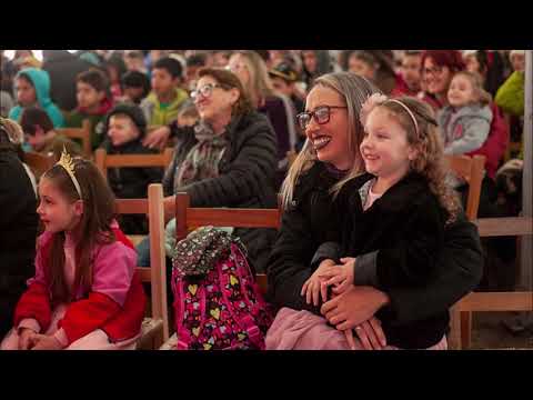 CiA EsPiCuLa - CiRcOlAnDo PoR aÍ