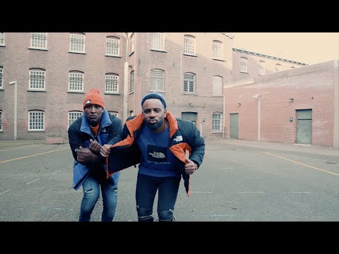 JPB X Boechi - Badman Pull Up (prod. RUGGED)