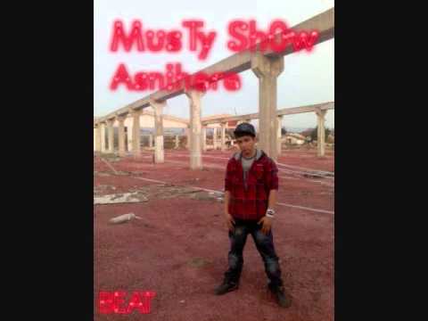 MusTy Sh0w - Asnihere ( Beat )