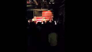 Nolan Neal &amp; Bobby Amaru cover TINY DANCER