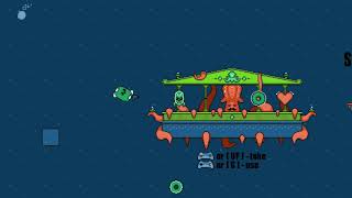 DreamStream - Green Cat gameplay