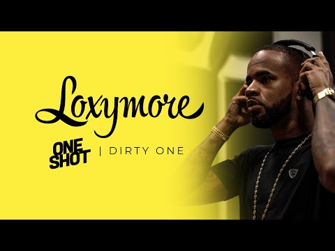 Dirty One - Gunshot (Exclusif) | Loxymore One Shot
