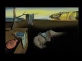 Dali, The Persistence of Memory