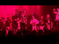 Lil Peep Feat Lil Tracy Cobain Live In Santa Ana 4 29 17