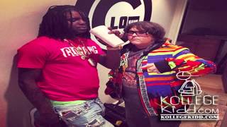 Chief Keef - Don't Love her (DLH) (Feat. Andy Milonakis) TEASER