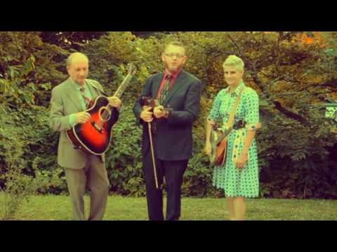 Vote The South Carolina Broadcasters IBMA Emerging Artist 2016