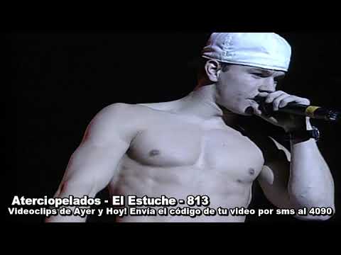 Marky Mark and the Funky Bunch - Good Vibrations [Live] [Official version]