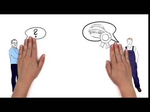 Für Vermieter: Rauchmelderpflicht und Rauchmelderheft