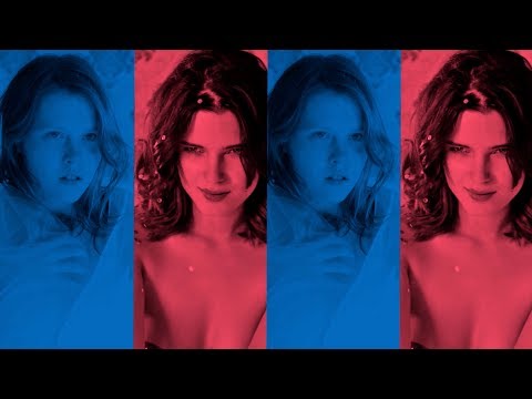 Stubbornly Absent "Advertisement" (official music video - uncensored)