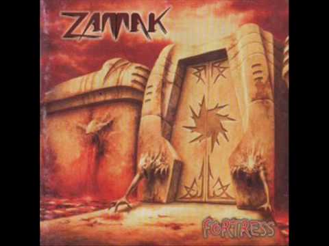 Zamak - End of Innocence
