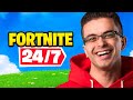 Official NickEh30 Fortnite Stream 24 7