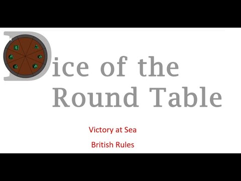 British Navy Special Rules