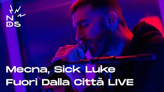 Mecna, Sick Luke - Fuori Dalla Città - Live a Niente di Strano - buddybank | TIDAL