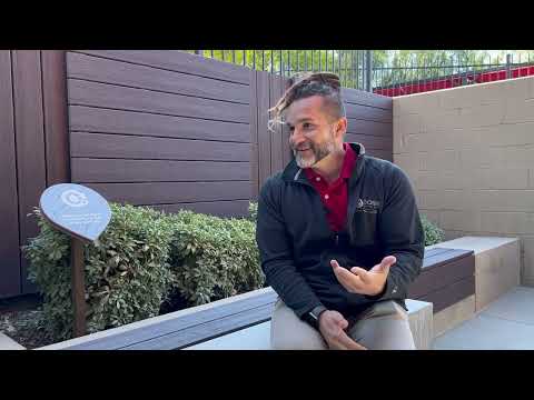 California State University, Northridge Oasis Wellness Center