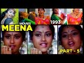 Meena And Her Movies 5 Meena Tollywood Kollywood Actress Mollywood
