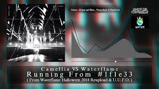 Cover art for Running From #1f1e33