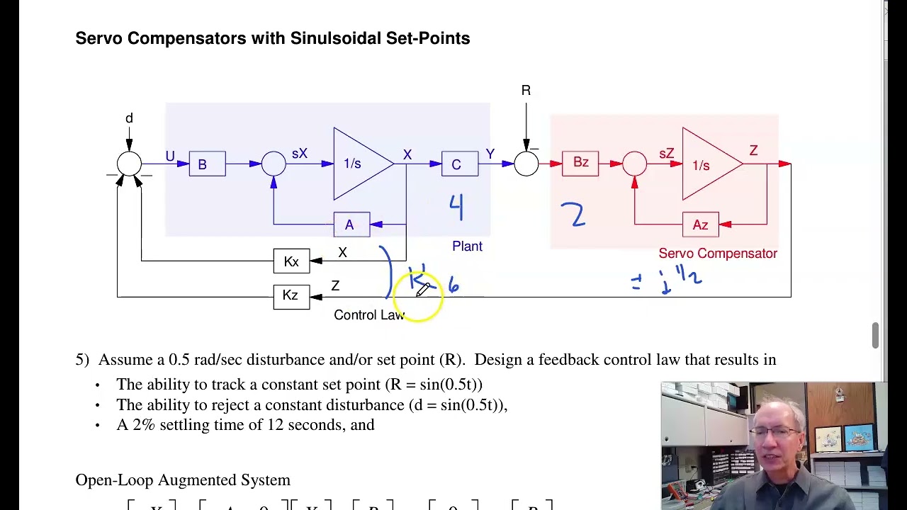 ECE 463 Homework #7 (Sp26)