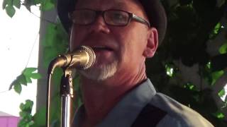 Flatfoot Sam and The Educated Fools - She's Dynamite - June 1, 2016