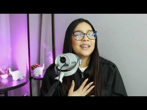 EN TU PRESENCIA - HILLSONG - (COVER - KRYSTEL LORIA)