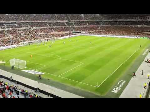 BORRACHO + SE PUDRE TODO Y EXPLOTA EL MONUMENTAL 🔥 | RIVER 1 - 0 UNION LPF 2023