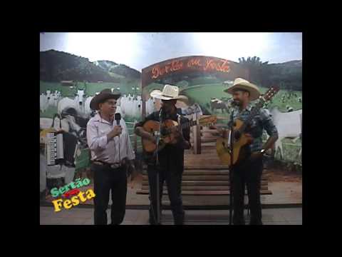 Isaac e Cassiano - Poeira da Estrada (Programa Sertão em Festa 15/2019)