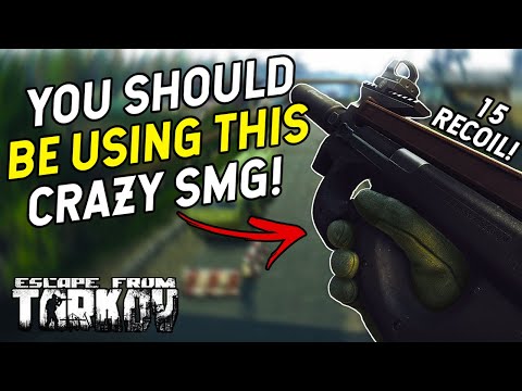The P90 Is INSANE This Wipe! - 15 Recoil SMG!