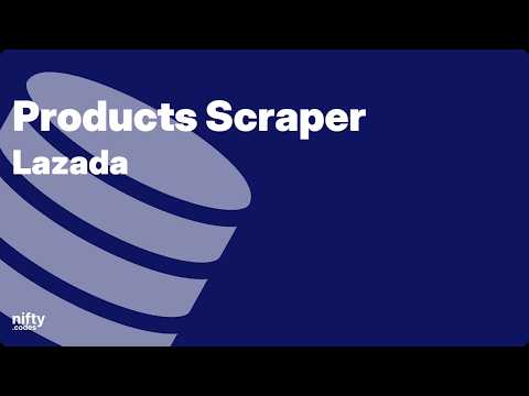 Item video thumbnail