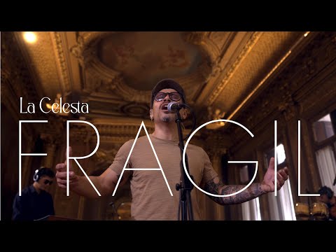 La Celesta - Frágil