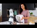 Virtuvinis kombainas Kenwood KVL85.224SI