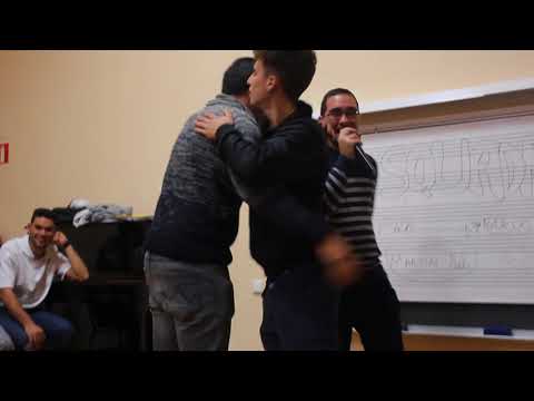 JM vs Juanan la Magia - Semifinales