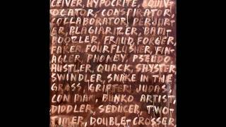 Morton Feldman - Patterns in a Chromatic Field (8/8)