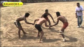 (1) Jalal (Bathinda) Kabaddi Tournament 5 Apr 2016