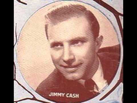 The Day After Forever (1944) - Jimmy Cash
